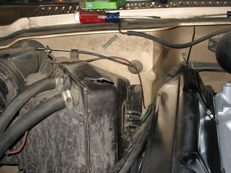 Pictures of waggy401's engine rebuild. - International Full Size Jeep